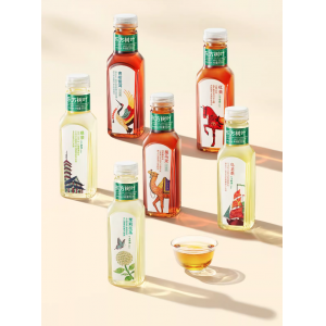 农夫山泉东方树叶500ml无糖茶饮料茉莉花茶乌龙茶绿茶红茶饮料